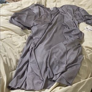 Lularoe Brand new Shirley!